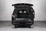 Lincoln Navigator L by Inkas 2020 года
